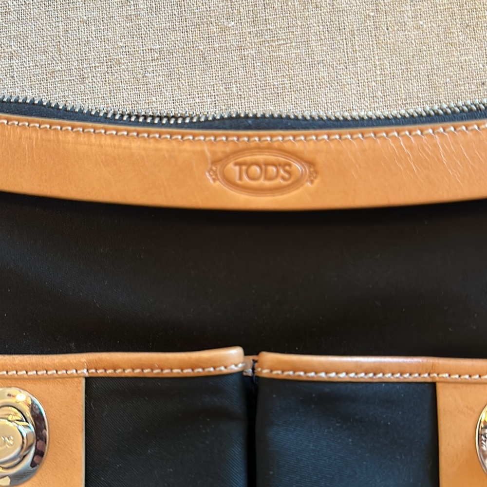 Tods bag - Picture 3 of 10